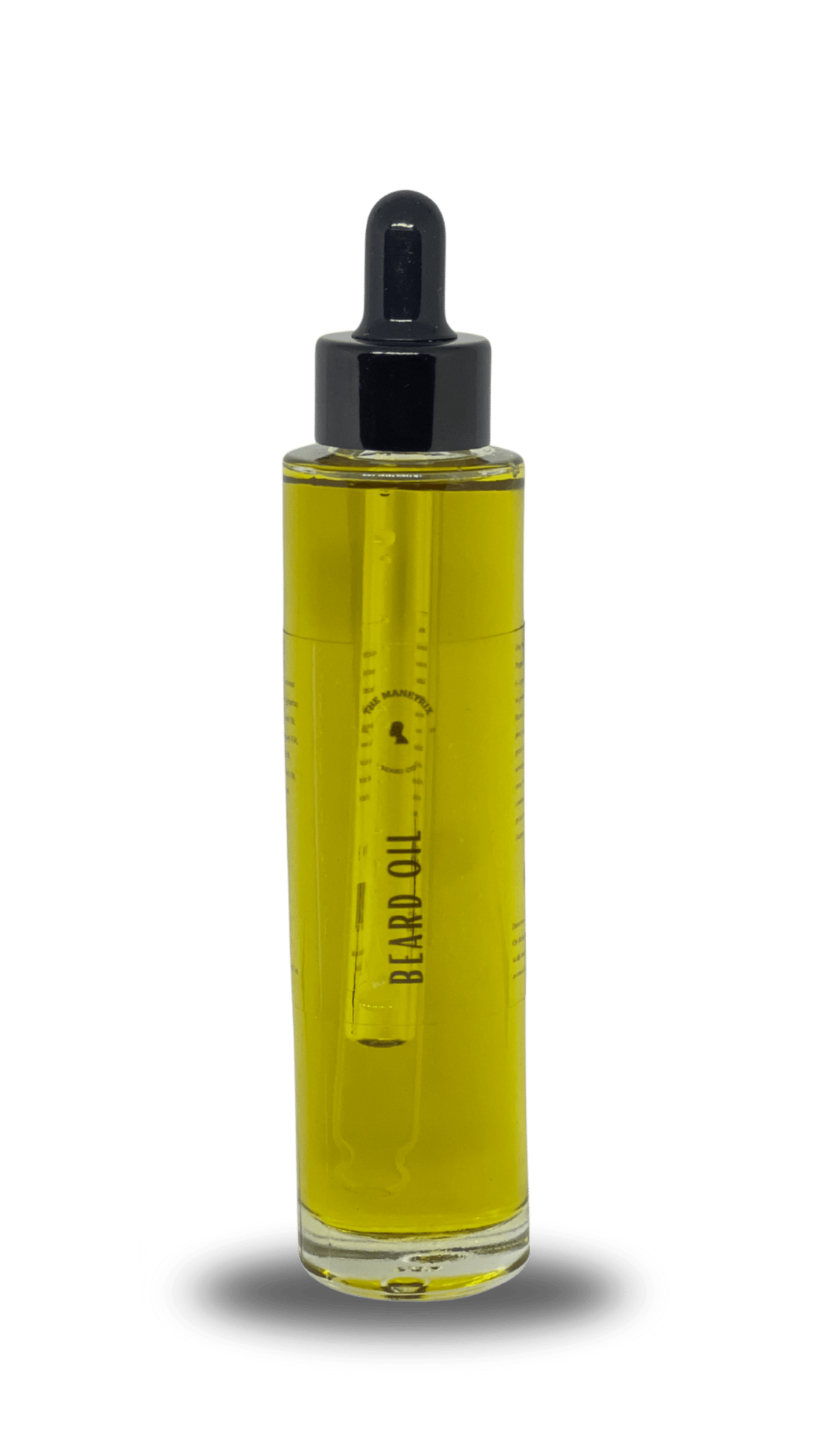 Beard Oil with Moisture Lock