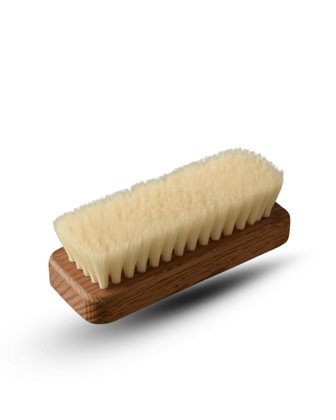 Premium Wood Beard Brush